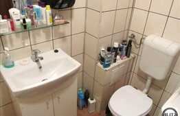 Zona Baumax, apartament de vanzare, 1 camera semidecomandata, 35.6 mp