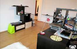 Zona Baumax, apartament de vanzare, 1 camera semidecomandata, 35.6 mp