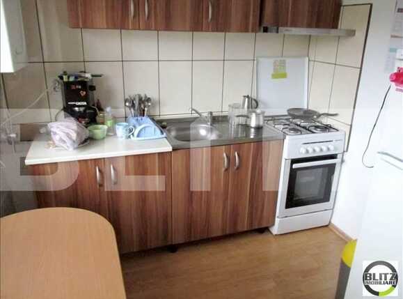 Garsonieră de vânzare Bună Ziua - 9522AV | BLITZ Cluj-Napoca | Poza5