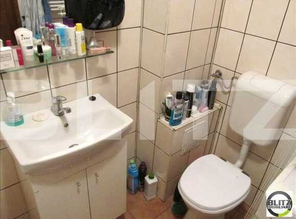 Garsonieră de vânzare Bună Ziua - 9522AV | BLITZ Cluj-Napoca | Poza6