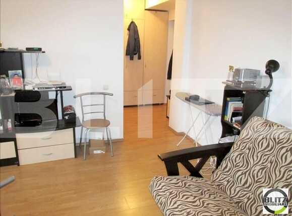Garsonieră de vânzare Bună Ziua - 9522AV | BLITZ Cluj-Napoca | Poza2