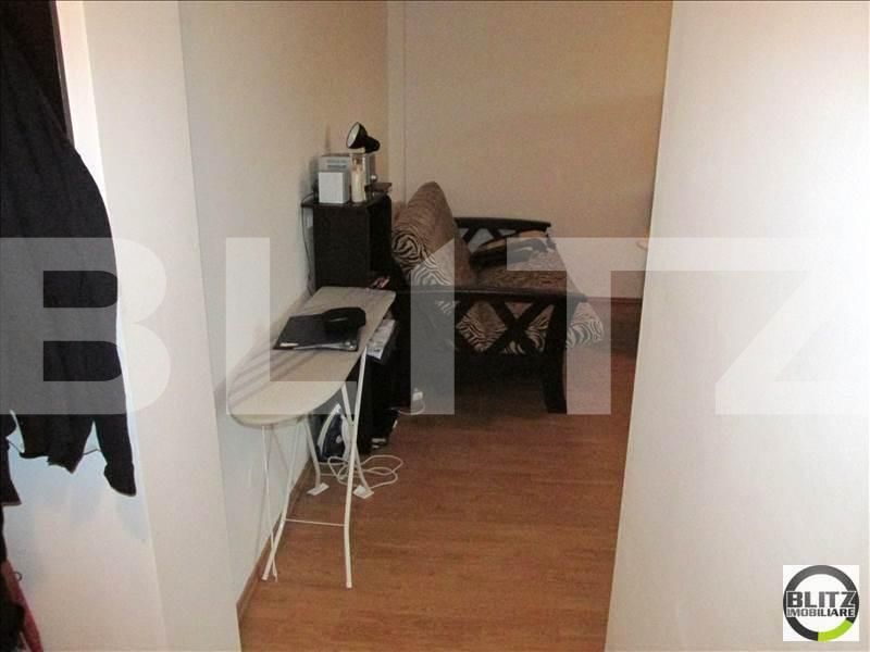 Garsonieră de vânzare Bună Ziua - 9522AV | BLITZ Cluj-Napoca | Poza4