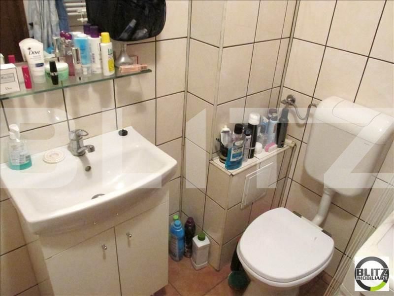 Garsonieră de vânzare Bună Ziua - 9522AV | BLITZ Cluj-Napoca | Poza6
