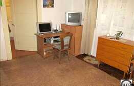 De vanzare apartament 1 camera, semidecomandat, 40 mp utili, in zona Horea!
