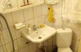 De vanzare apartament 1 camera, semidecomandat, 40 mp utili, in zona Horea!