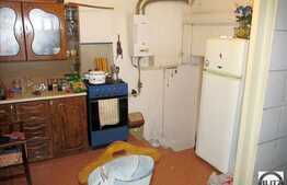 De vanzare apartament 1 camera, semidecomandat, 40 mp utili, in zona Horea!