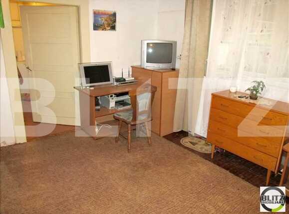 Garsonieră de vânzare Central - 9523AV | BLITZ Cluj-Napoca | Poza1