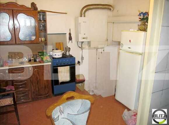 Garsonieră de vânzare Central - 9523AV | BLITZ Cluj-Napoca | Poza4