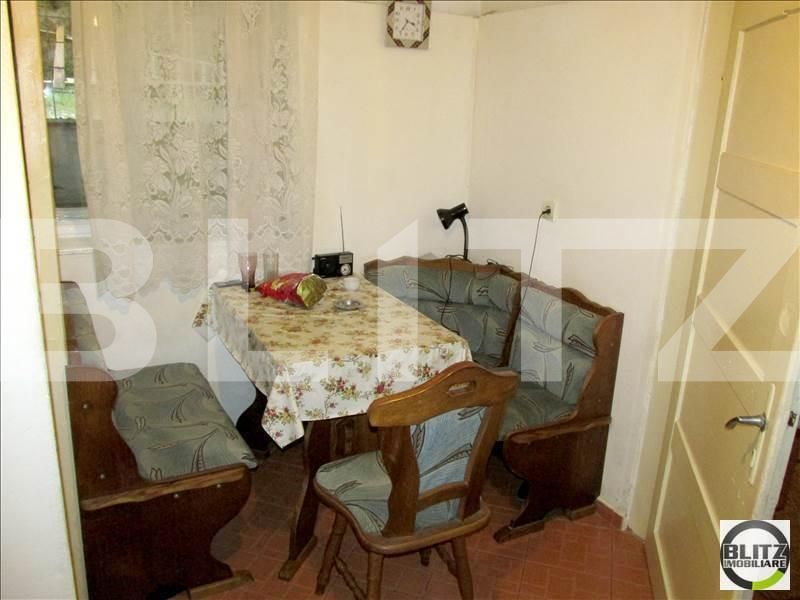Garsonieră de vânzare Central - 9523AV | BLITZ Cluj-Napoca | Poza3