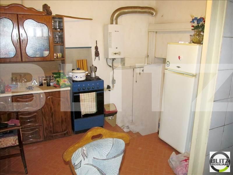 Garsonieră de vânzare Central - 9523AV | BLITZ Cluj-Napoca | Poza4