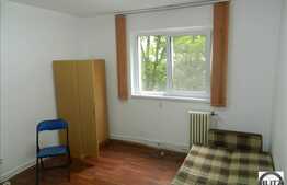 De vanzare 2 camere, decomandate, 52 mp utili, parcare, zona strazii Teleorman!