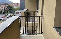 Apartament 2 camere, 55 mp, zona Noua