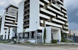 Apartament 2 camere, 55 mp, zona Noua