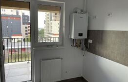 Apartament 2 camere, 55 mp, zona Noua