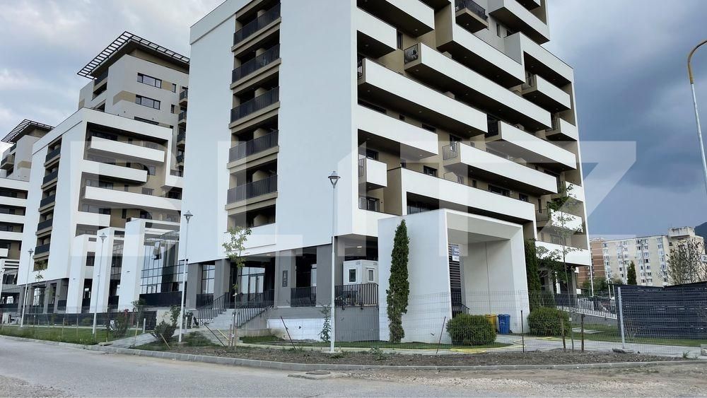 Apartament de vânzare 2 camere Noua - 95241AV | BLITZ Brașov | Poza3