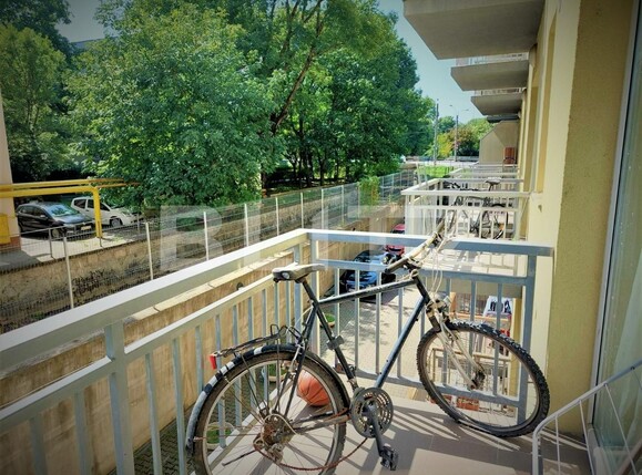 Apartament de închiriat 2 camere Central - 95243AI | BLITZ Cluj-Napoca | Poza7