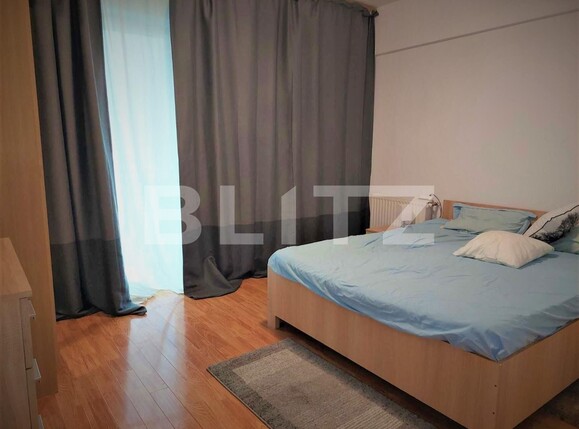 Apartament de închiriat 2 camere Central - 95243AI | BLITZ Cluj-Napoca | Poza1