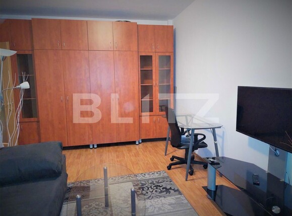 Apartament de închiriat 2 camere Central - 95243AI | BLITZ Cluj-Napoca | Poza5