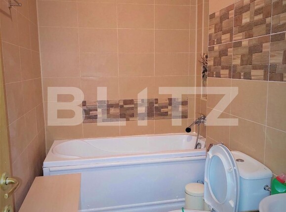 Apartament de închiriat 2 camere Central - 95243AI | BLITZ Cluj-Napoca | Poza6