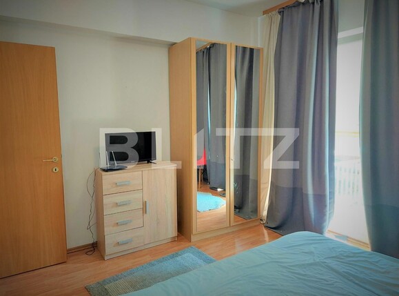 Apartament de închiriat 2 camere Central - 95243AI | BLITZ Cluj-Napoca | Poza2