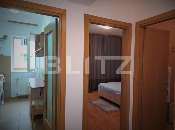 Apartament de închiriat 2 camere Central - 95243AI | BLITZ Cluj-Napoca | Poza3