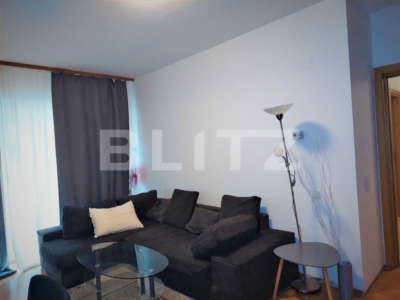 Apartament de închiriat 2 camere Central - 95243AI | BLITZ Cluj-Napoca | Poza4