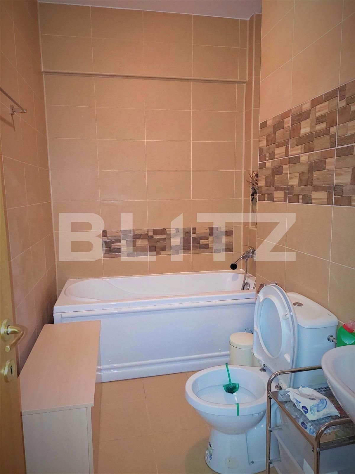 Apartament de închiriat 2 camere Central - 95243AI | BLITZ Cluj-Napoca | Poza6