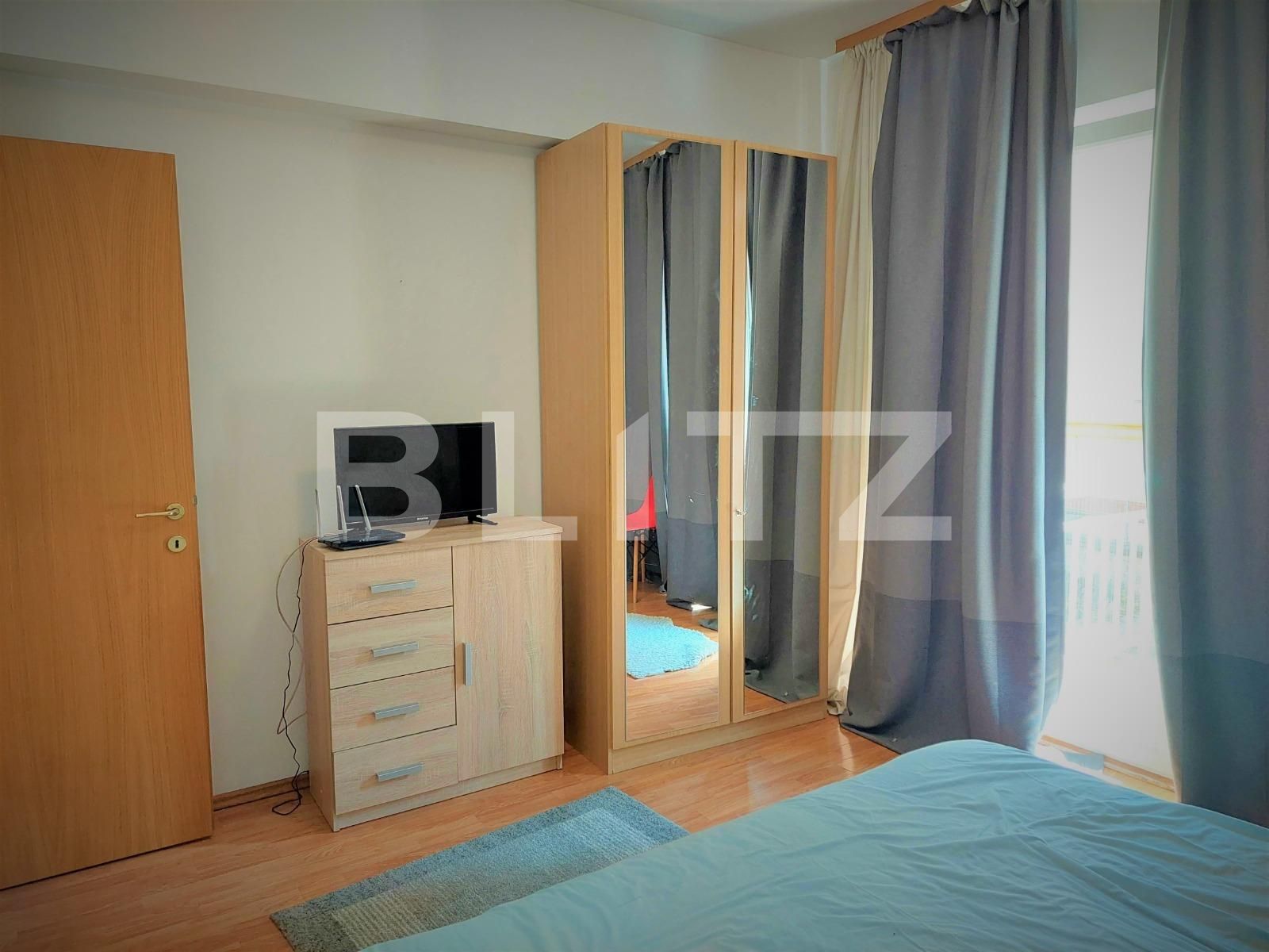 Apartament de închiriat 2 camere Central - 95243AI | BLITZ Cluj-Napoca | Poza2