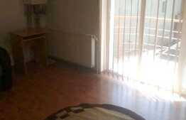 Apartament de inchiriat, 1 camera, 40 mp, imobil nou, cu parcare, zona Campului!