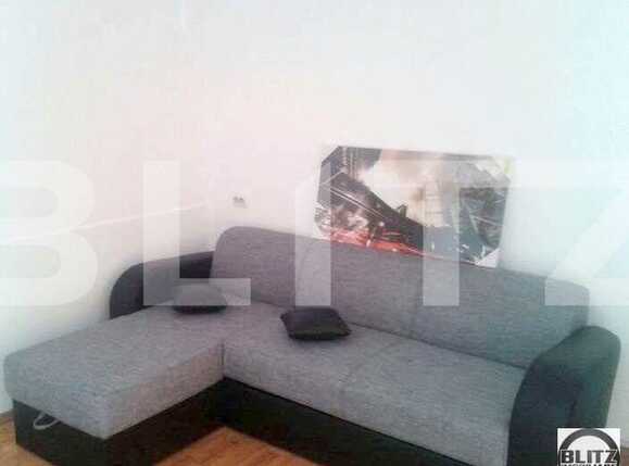 Garsonieră de închiriat Manastur - 9525AI | BLITZ Cluj-Napoca | Poza1