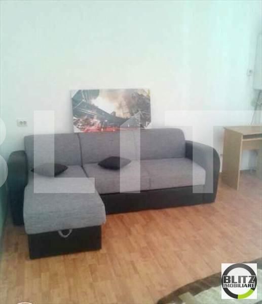 Garsonieră de închiriat Manastur - 9525AI | BLITZ Cluj-Napoca | Poza2