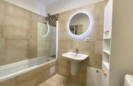 Apartament 2 camere, parcare, terasa, pet friendly, zona Iulius