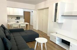 Apartament 2 camere, parcare, terasa, pet friendly, zona Iulius