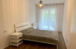 Apartament 2 camere, parcare, terasa, pet friendly, zona Iulius