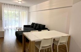 Apartament 2 camere, parcare, terasa, pet friendly, zona Iulius