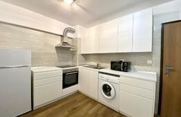 Apartament 2 camere, parcare, terasa, pet friendly, zona Iulius