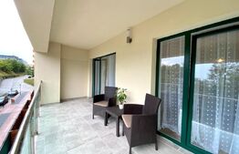 Apartament 2 camere, parcare, terasa, pet friendly, zona Iulius