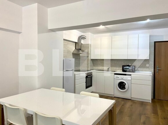 Apartament de închiriat 2 camere Gheorgheni - 95260AI | BLITZ Cluj-Napoca | Poza6