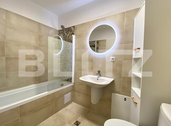Apartament de închiriat 2 camere Gheorgheni - 95260AI | BLITZ Cluj-Napoca | Poza7