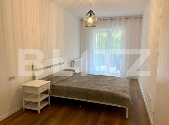 Apartament de închiriat 2 camere Gheorgheni - 95260AI | BLITZ Cluj-Napoca | Poza4