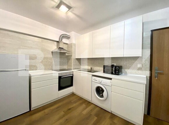 Apartament de închiriat 2 camere Gheorgheni - 95260AI | BLITZ Cluj-Napoca | Poza5