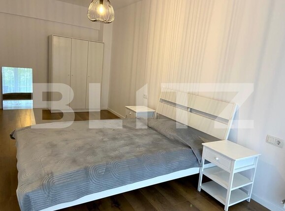 Apartament de închiriat 2 camere Gheorgheni - 95260AI | BLITZ Cluj-Napoca | Poza3