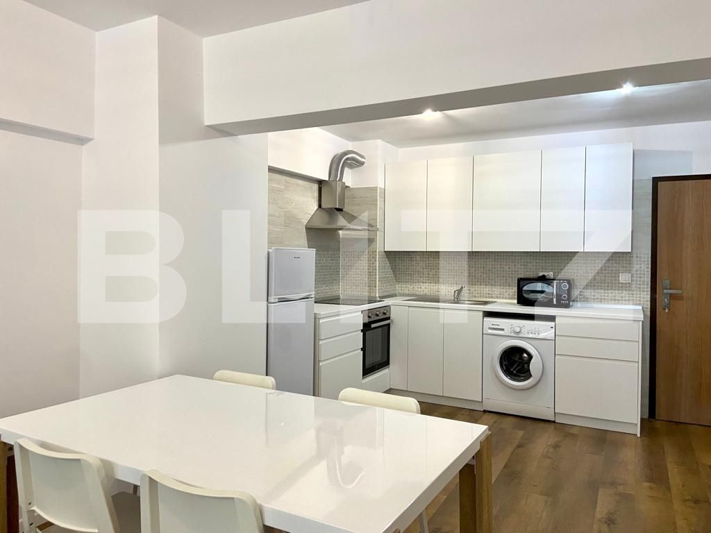 Apartament de închiriat 2 camere Gheorgheni - 95260AI | BLITZ Cluj-Napoca | Poza6
