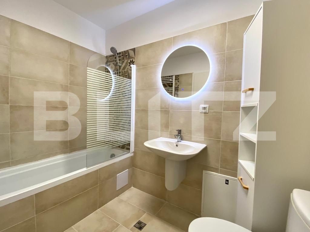 Apartament de închiriat 2 camere Gheorgheni - 95260AI | BLITZ Cluj-Napoca | Poza7
