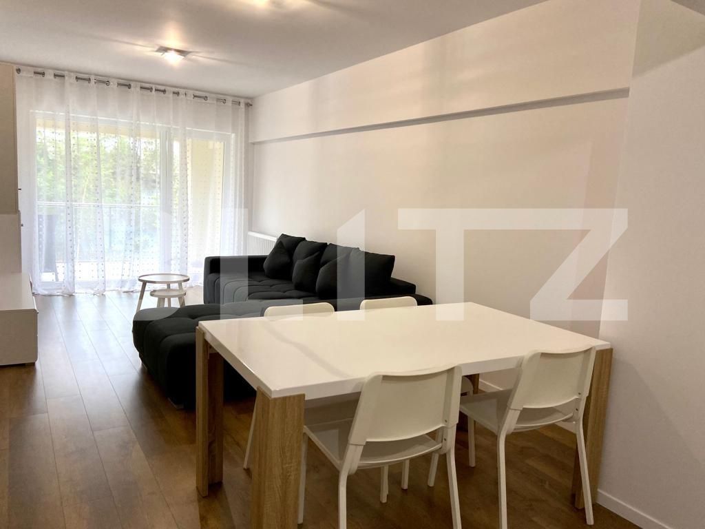Apartament de închiriat 2 camere Gheorgheni - 95260AI | BLITZ Cluj-Napoca | Poza2