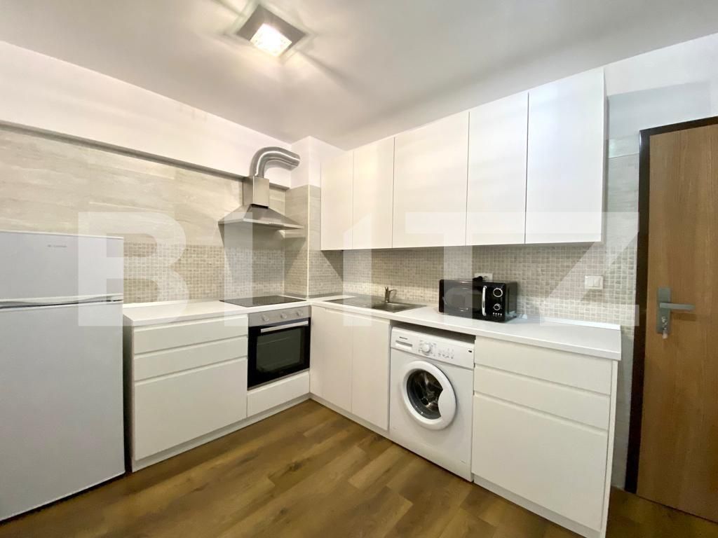 Apartament de închiriat 2 camere Gheorgheni - 95260AI | BLITZ Cluj-Napoca | Poza5