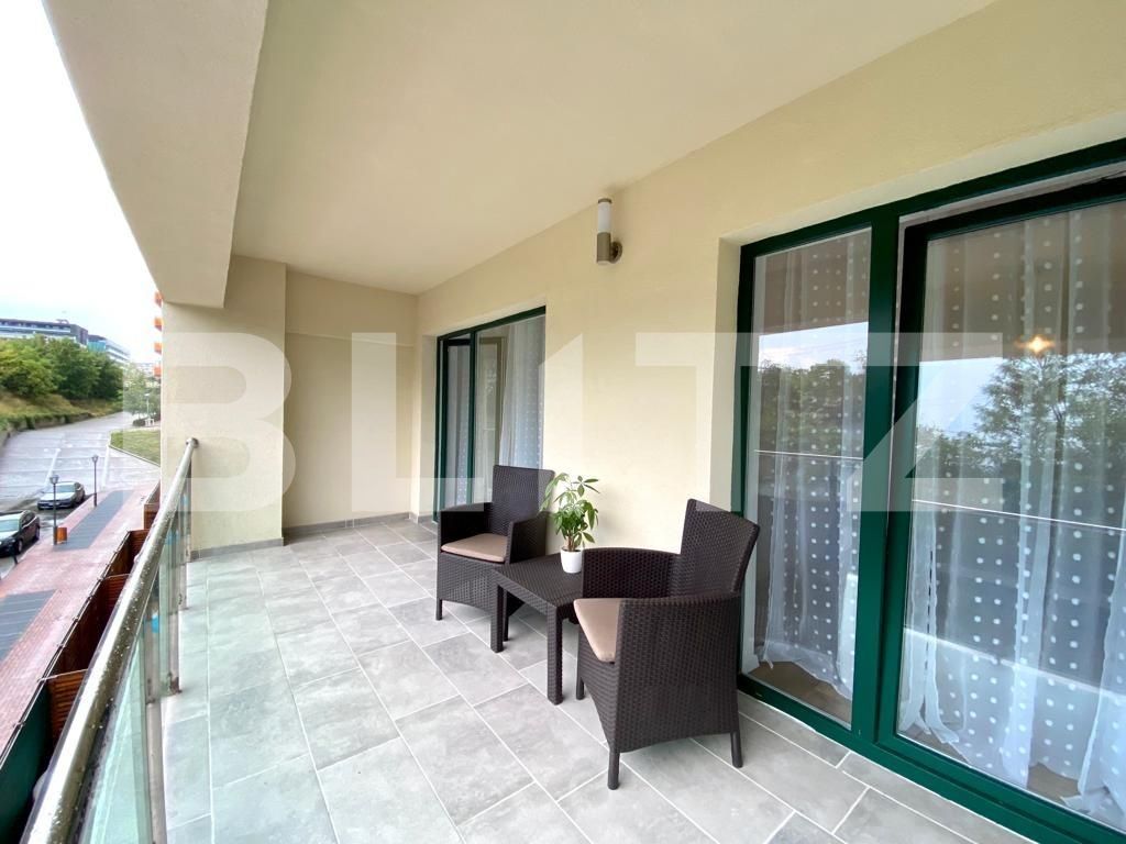 Apartament de închiriat 2 camere Gheorgheni - 95260AI | BLITZ Cluj-Napoca | Poza8