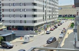 Exclusivitate! Apartament 2 camere, lux, 65 mp, balcon, zona Iulius Mall