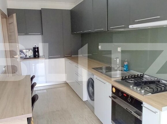 Apartament de închiriat 2 camere Gheorgheni - 95268AI | BLITZ Cluj-Napoca | Poza5
