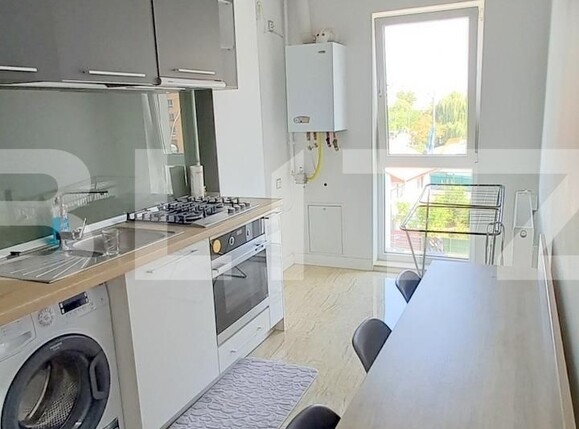 Apartament de închiriat 2 camere Gheorgheni - 95268AI | BLITZ Cluj-Napoca | Poza4